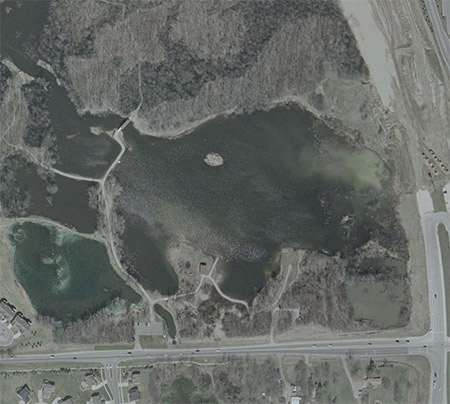 Robert Long nature park