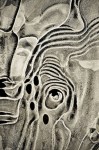 Ice Abstract