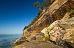 Pictured Rocks
