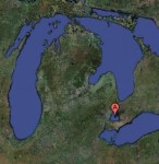Lake St. Clair Lake St. Clair