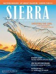 Sierra Jan/Feb 2010; publication of the Sierra Club Sierra Jan/Feb 2010